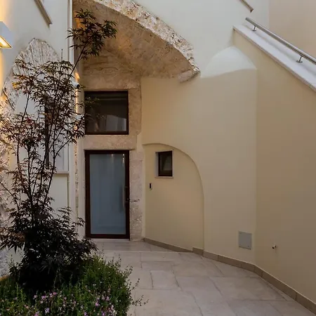 Bed and breakfast La Maddalena &