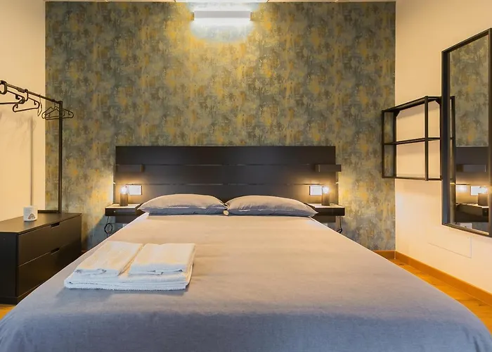 B&B La Maddalena & 비톤토
