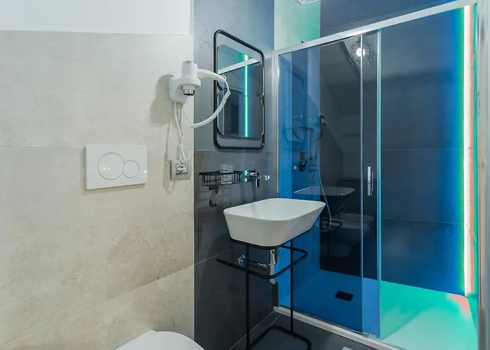 B&B La Maddalena & 4*