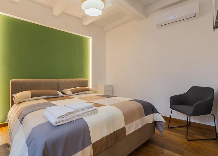 La Maddalena & B&B 비톤토