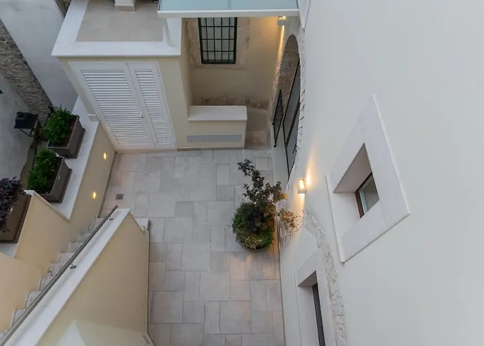 B&B La Maddalena & 비톤토