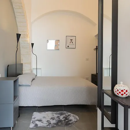 Oda ve Kahvaltı La Maddalena & Bitonto